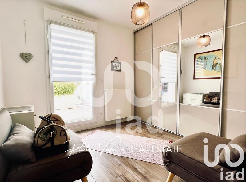 Duplex - 94 m² - 4 pièces