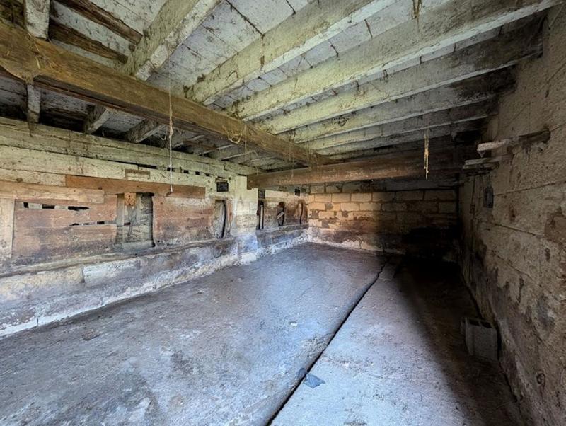 Maison - 120 m² - 15 pièces