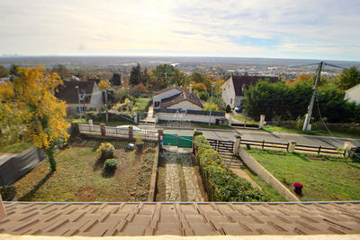 Maison - 147 m² - 6 pièces