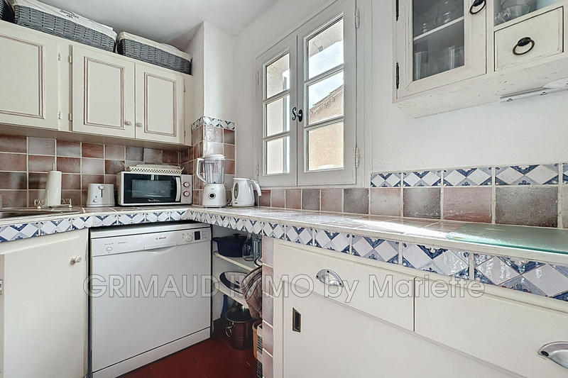 Maison de village - 77 m² - 3 pièces