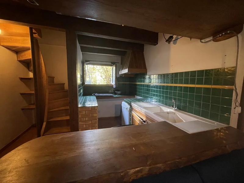 Maison en pierre - 288 m² - 11 pièces