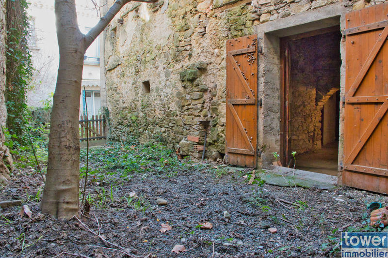 Maison de village - 119 m² - 7 pièces