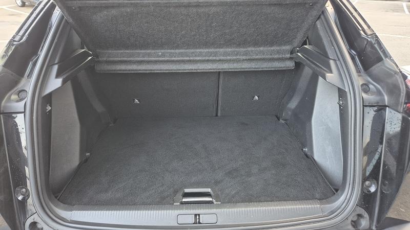 Peugeot 2008 1.2i Puretech 12v s&amp;S - 130 Allure