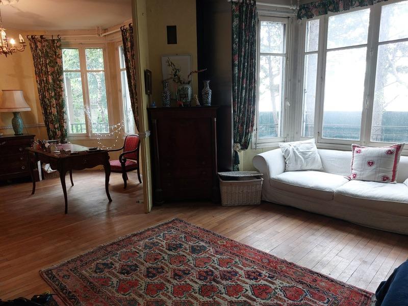 Maison - 200 m² - 7 pièces