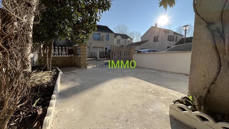 Maison - 81 m² - 4 pièces