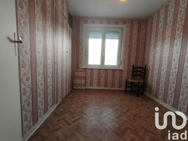 Maison - 81 m² - 5 pièces