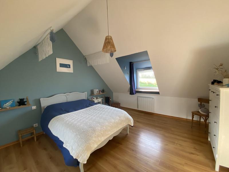 Maison - 90 m² - 3 pièces