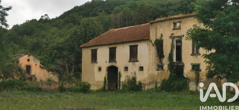 Ferme - 176 m² - 1 pièce