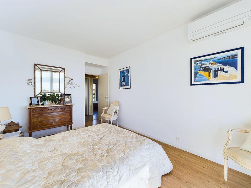 Appartement - 115 m² - 5 pièces