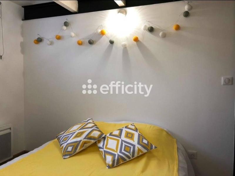 Maison - 30 m² - 2 pièces