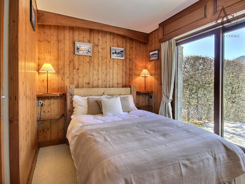 Duplex - 58 m² - 3 pièces