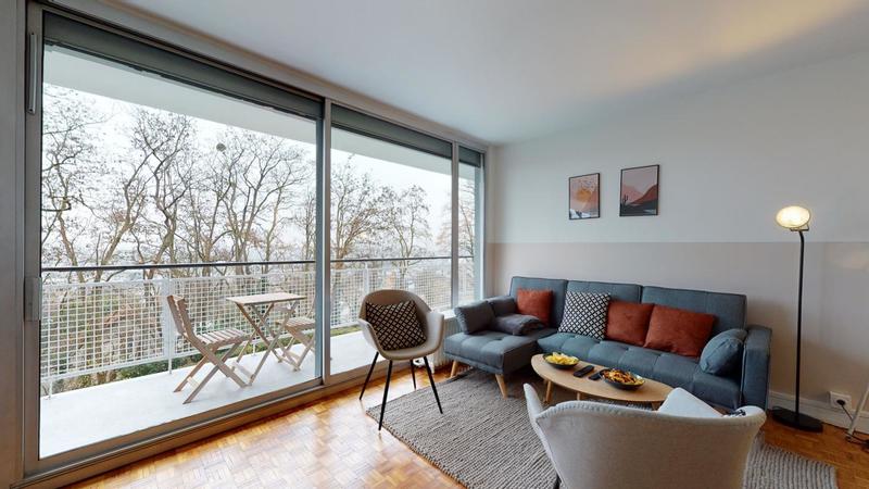 Appartement - 102 m²