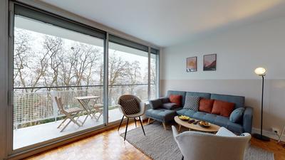 Appartement - 102 m²