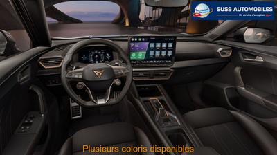 Cupra Formentor 1.5 Etsi 150 Dsg