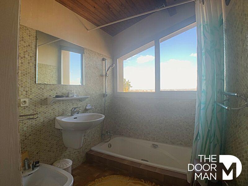 Maison d'architecte - 169 m² - 6 pièces