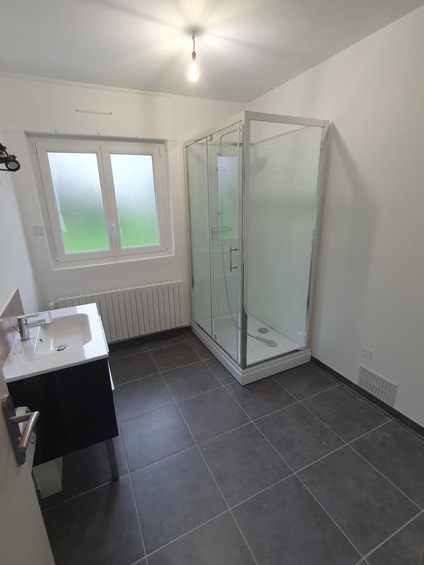 Maison - 153 m² - 8 pièces