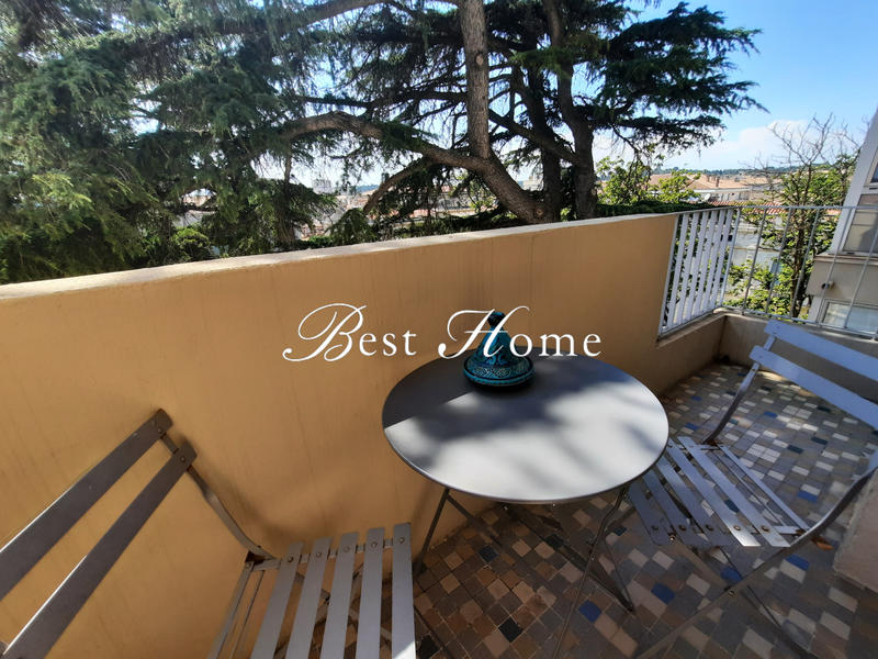 Appartement - 81 m² - 3 pièces