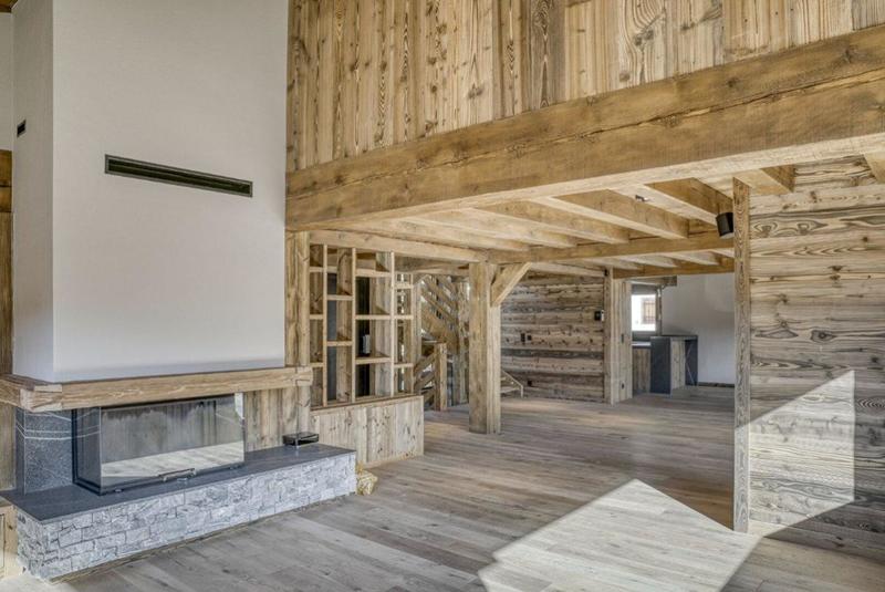 Châlet - 321 m² - 7 pièces