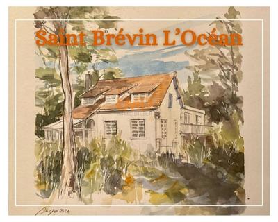 Villa - 204 m² - 8 pièces