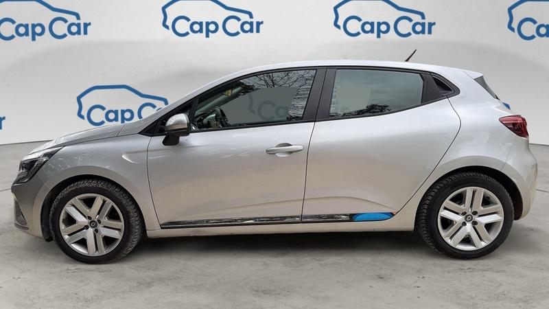 Renault Clio 1.5 dCi 85 Business