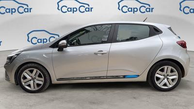 Renault Clio 1.5 dCi 85 Business