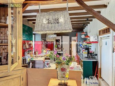 Villa - 170 m² - 8 pièces