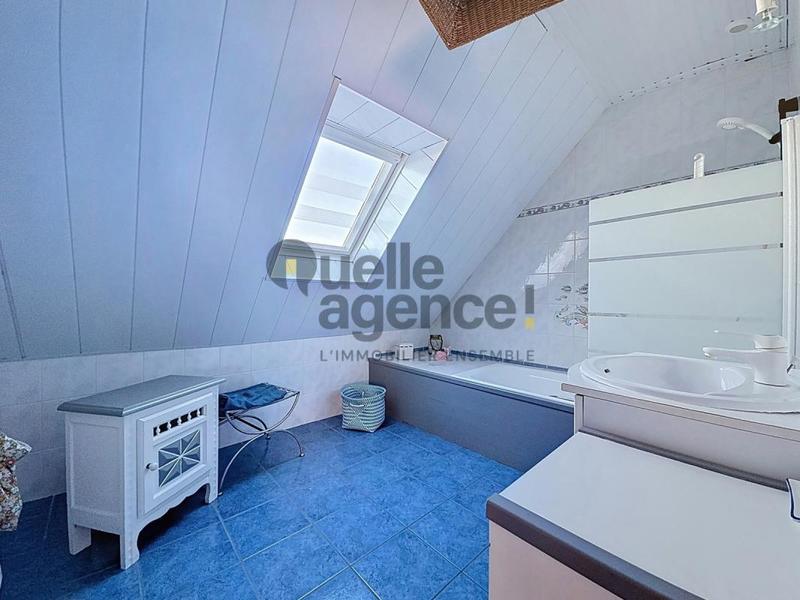 Maison - 175 m² - 6 pièces