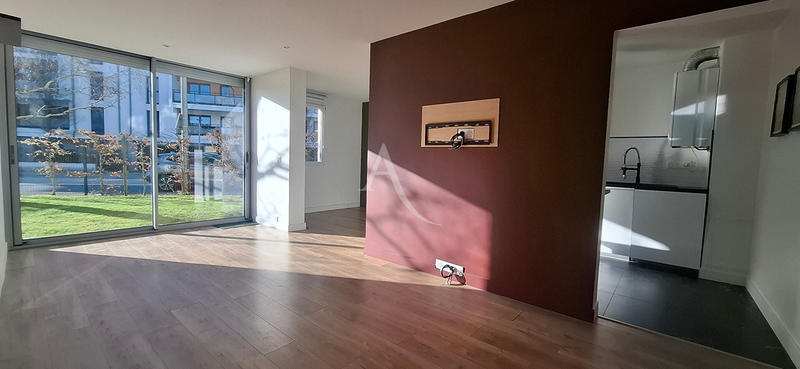 Appartement - 57 m² - 2 pièces