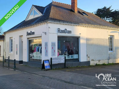 Local commercial - 32 m²