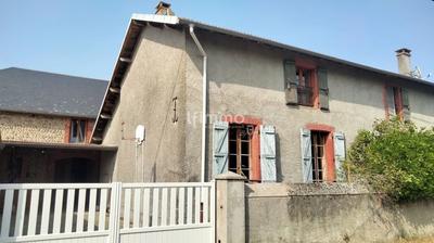 Maison - 176 m² - 5 pièces