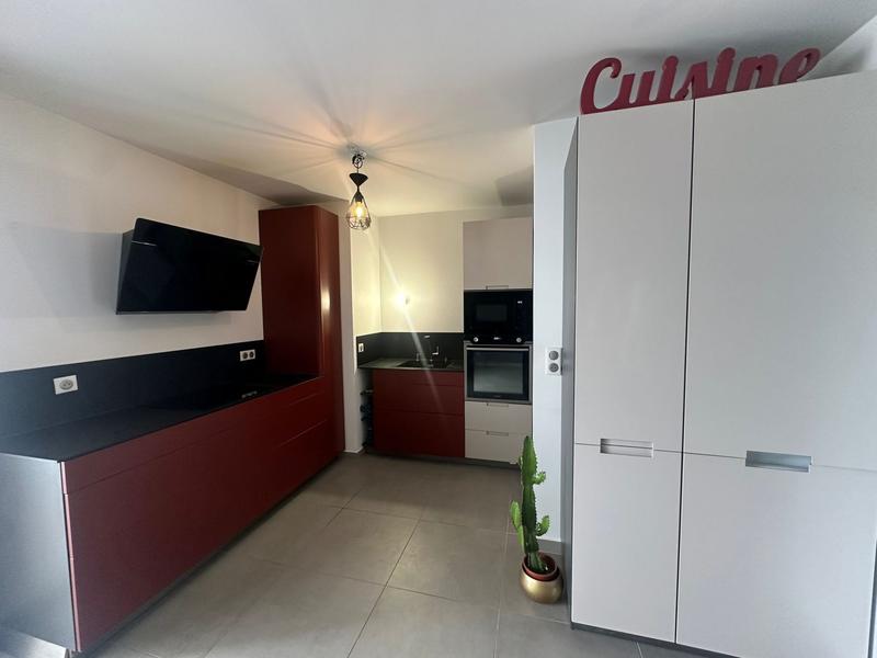 Appartement - 71 m² - 3 pièces