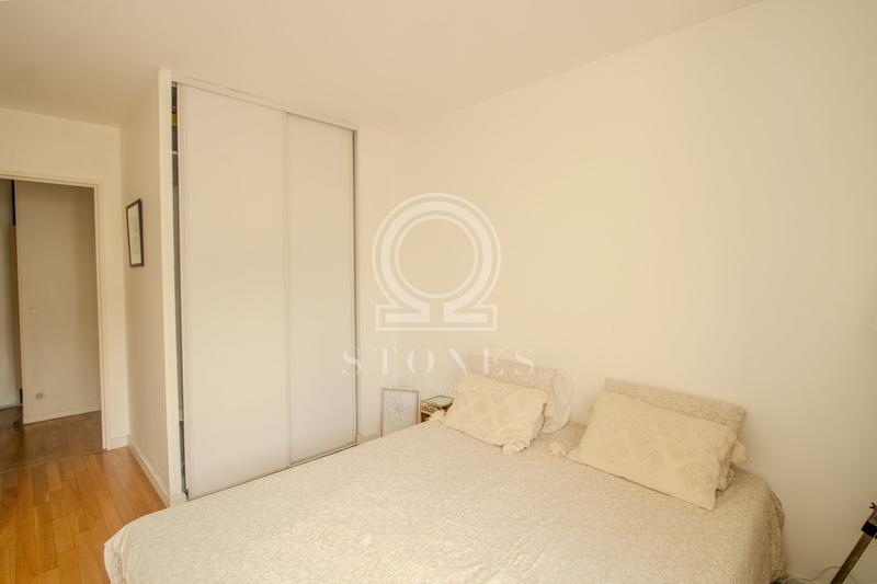 Appartement - 69 m² - 3 pièces