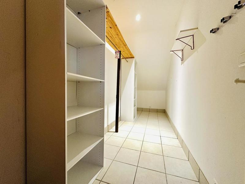 Longère - 225 m² - 8 pièces