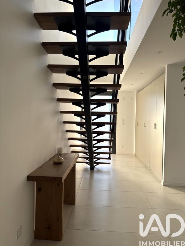 Maison - 149 m² - 6 pièces