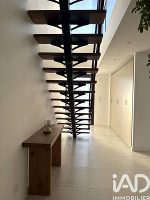 Maison - 149 m² - 6 pièces