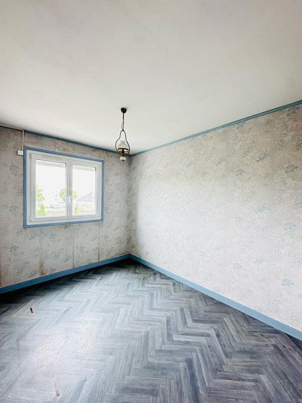 Appartement - 76 m² - 5 pièces