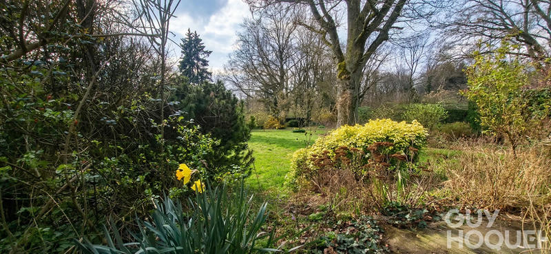 Maison - 101 m² - 6 pièces