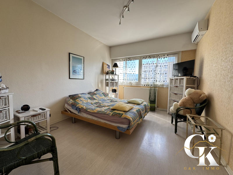 Appartement - 132 m² - 5 pièces