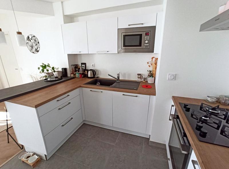 Appartement - 81 m² - 4 pièces