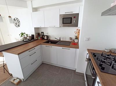 Appartement - 81 m² - 4 pièces