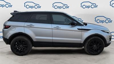 Land Rover Range Rover Evoque II 2.0 150 Td4 4wd Bva9 Hse - Automatique