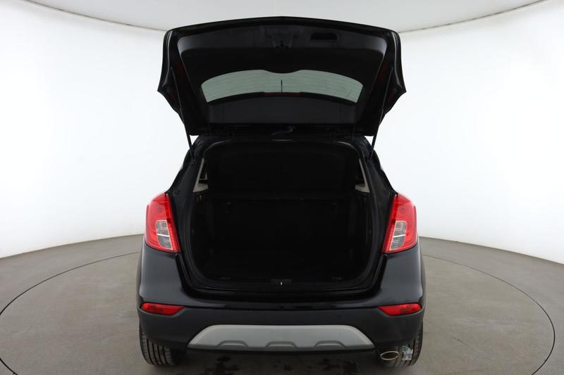 Opel Mokka X 1.4 Turbo 4x4 Innovation 140 ch