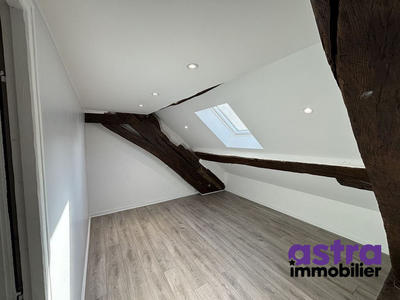 Appartement - 43 m² - 3 pièces