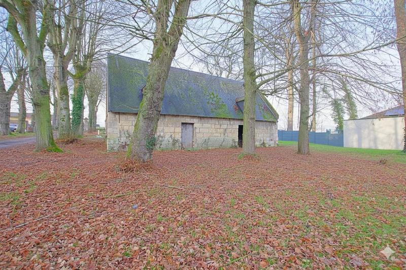 Maison - 71 m² - 2 pièces