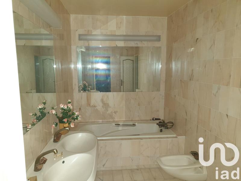 Maison de ville - 200 m² - 6 pièces