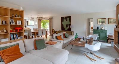 Maison - 154 m² - 4 pièces