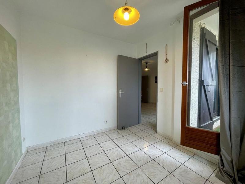 Appartement - 47 m² - 3 pièces