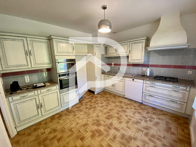 Maison - 108 m² - 6 pièces