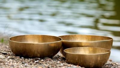 Patrick Lenglet massage sonore