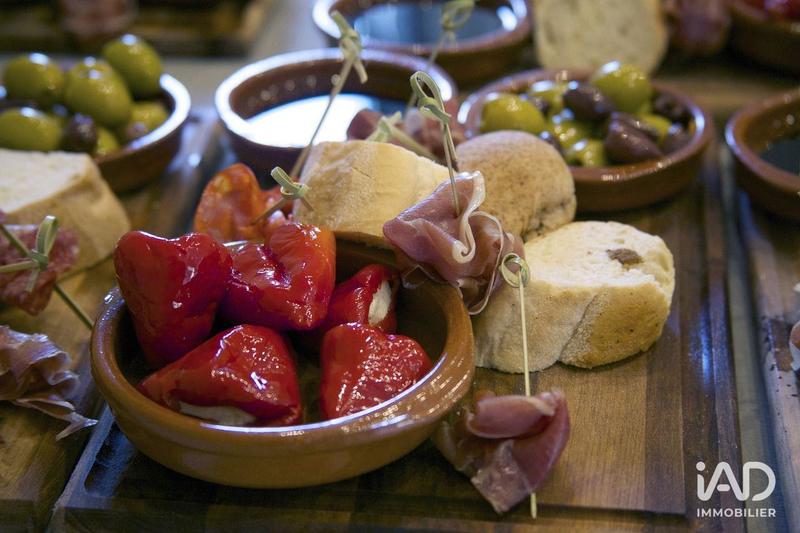 Local commercial - 60 m²